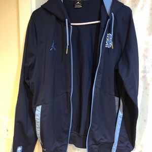 North Carolina hoodie